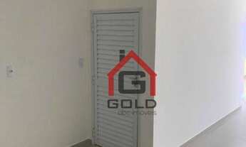 Imagem 5: Sobrado com 2 dormitórios à venda, 111 m² por R$ 575.000,00 - Parque das Nações - Santo An