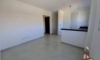 Imagem 6: Casa com 2 dormitórios à venda, 54 m² por R$ 225.000 - Maracanã - Praia Grande/SP