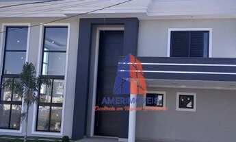 Imagem 3: Sobrado com 5 dormitórios à venda, 400 m² por R$ 3.800.000,00 - Loteamento Residencial Jar