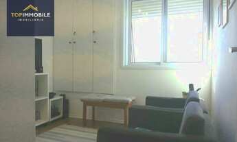 Imagem 7: Apartamento 2 Quartos, 2 Banheiros, Sala de 2 Ambientes, 1 Vaga, - à Venda na Vila Clement