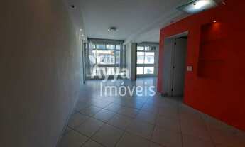 Imagem 2: Lindo apartamento com vista deslumbrante para a praia de Botafogo