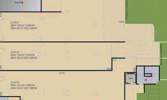 Imagem 8: Loja, 185 m² - venda por R$ 2.100.000,00 ou aluguel por R$ 12.000,00/mês - Ouro Preto - Be