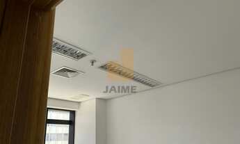 Imagem 5: Conj. Comercial, Higienópolis - São Paulo