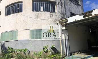 Imagem 5: Galpão para alugar, 2200 m² por R$ 25.000,00/mês - Demarchi - São Bernardo do Campo/SP