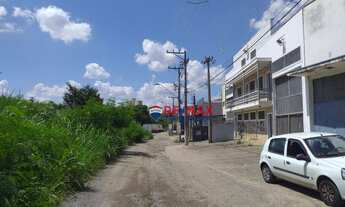 Imagem 15: Galpão para alugar, 312 m² por R$ 5.000,00/mês - Jardim do Trevo - Campinas/SP