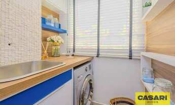 Imagem 6: Apartamento com 3 dormitórios à venda, 54 m² - Paulicéia - São Bernardo do Campo/SP