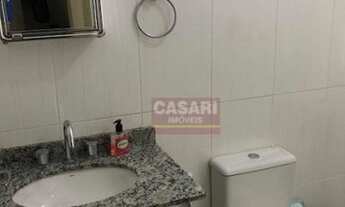 Imagem 7: Apartamento com 3 dormitórios à venda, 104 m² - Vila Euclides - São Bernardo do Campo/SP