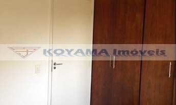 Imagem 4: Apartamento residencial à venda, Super Quadra Morumbi, São Paulo