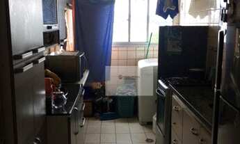 Imagem 6: Apartamento com 2 dormitórios à venda, 55 m² por R$ 245.000,00 - Aricanduva - São Paulo/SP