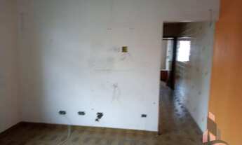 Imagem 7: Apartamento com 1 dormitório à venda, 44 m² por R$ 225.000 - Canto do Forte - Praia Grande