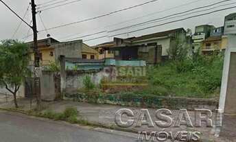 Imagem 2: Terreno Residencial à venda, Nova Petrópolis, São Bernardo do Campo - TE3897