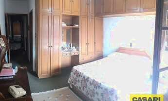 Imagem 6: Sobrado com 3 dormitórios à venda, 173 m² - Vila Scarpelli - Santo André/SP