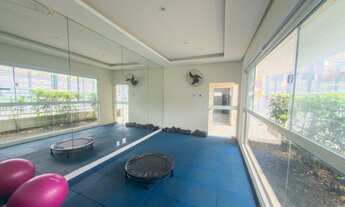 Imagem 7: Torres Trivento _ 65m² 2/4