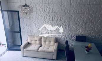 Imagem 2: VENDO CASA DUPLEX EM ITAPUÃ 3/4 CONDOMÍNIO FECHADO R$ 430.00,00