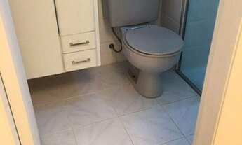 Imagem 6: Apartamento com 3 dormitórios à venda, 80 m² - Centro - São Bernardo do Campo/SP