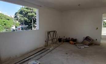 Imagem 6: BELO HORIZONTE - Padrão - Aeroporto