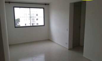 Imagem: Apartamento 02 dormitórios no Metrô Jabaquara