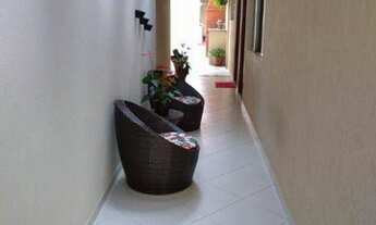 Imagem 5: Casa com 3 dormitórios à venda, 111 m² por R$ 579.000,00 - Jardim do Mar - São Bernardo do