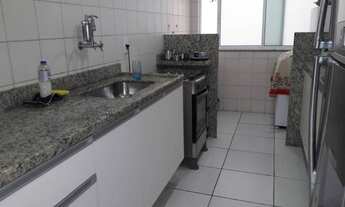 Imagem 7: Apartamento com 2 dormitórios à venda, 105 m² por R$ 480.000 - Centro - Cabo Frio/RJ