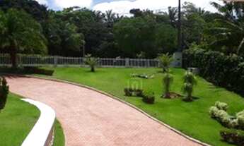 Imagem 6: Casa com 4 dormitórios à venda, 1100 m² por R$ 7.800.000,00 - Condominio Parque Encontro d