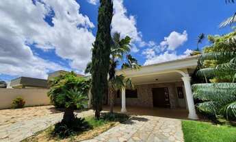 Imagem 2: Sobrado 800m2 5 qtos e lazer completo, Vicente Pires