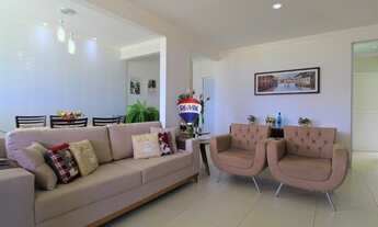 Imagem 5: CA0067 - Casa no Cond. Chácaras de Carapibus, 4 quartos/2 suítes, vista mar - Conde/PB