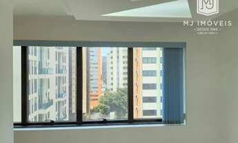 Imagem 5: Sala à venda, 27 m² por R$ 280.000,00 - Moema - São Paulo/SP