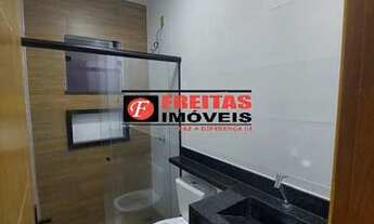 Imagem 6: CASA PRIMEIRA LOCAÇÃO 3QTS ÁREA GOUMERT