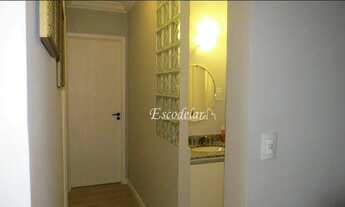 Imagem 6: Apartamento com 3 dormitórios à venda, 69 m² por R$ 480.000,00 - Lauzane Paulista - São Pa