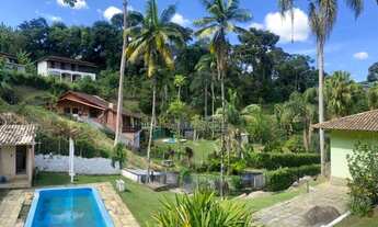 Imagem: Chácara com 3 dormitórios à venda, 1200