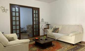 Imagem 7: Casa Térrea - Bosque dos Eucaliptos 3 Dormitórios - 250m²