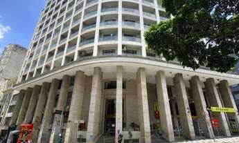 Imagem: Sala à venda, 26 m² - Centro - São Paulo/SP