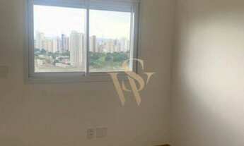 Imagem 2: Apartamento com 3 quartos sendo 1 suíte à venda, no bairro Jardim Cuiabá - Cuiabá/MT