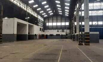 Imagem 6: Galpão para alugar, 5000 m² - Campestre - Santo André/SP