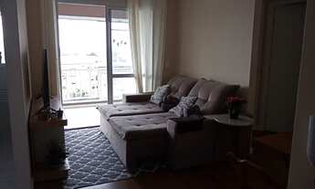 Imagem 2: Apartamento com 2 dormitórios à venda, 61 m² - Vila Gilda - Santo André/SP