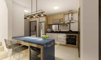 Imagem 6: Duplex de Luxo em rua privativa. Eusébio-Ce