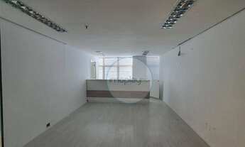 Imagem 2: Conjunto para alugar, 100 m² por R$ 8.000,00/mês - Vila Olímpia - São Paulo/SP