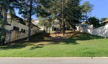 Imagem 4: Terreno à venda, 927 m² por R$ 1.500.000,00 - Residencial Dez (Alphaville) - Santana de Pa