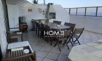 Imagem 3: Maravilhos cobertura Barramares