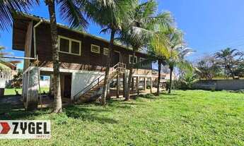 Imagem 6: Casa com 3 dormitórios à venda, 300 m² por R$ 380.000,00 - Ponta Negra (Ponta Negra) - Mar