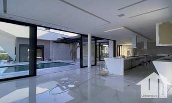 Imagem 4: Casa com 5 dormitórios à venda, 1030 m² por R$ 11.000.000,00 - Urbanova - São José dos Cam