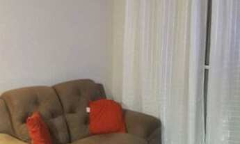 Imagem 6: Apartamento com 3 dorms, Areia Branca, Santos - R$ 350 mil, Cod: 15937