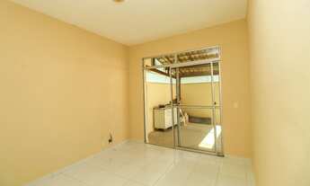 Imagem 4: Área privativa à venda, 2 quartos, 1 suíte, 1 vaga, Havaí - Belo Horizonte/MG