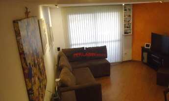 Imagem 3: Apartamento com 2 dormitórios à venda, 63 m² por R$ 550.000,00 - Vila da Saúde - São Paulo