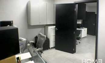 Imagem 5: Espaço 100m2 no Barra Medical