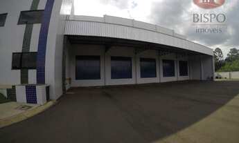 Imagem 4: Galpão para alugar, 6485 m² por R$ 90.000,00/mês - Loteamento Industrial Salto Grande I