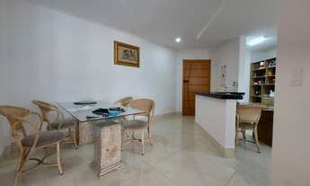 Imagem 9: Apartamento com 2 dormitórios à venda, 92 m² por R$ 695.000,00 - Canto do Forte - Praia Gr