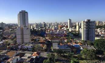 Imagem 3: Flat Residencial à venda, Jardim Maria Adelaide, São Bernardo do Campo - FL0123