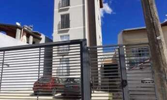 Imagem 2: Apartamento com 2 dormitórios à venda, 50 m² por R$ 180.000,00 - Campo das Antas - Poços d