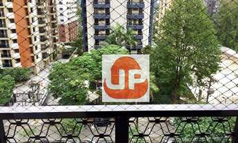 Imagem: Apartamento com 3 dormitórios para alugar